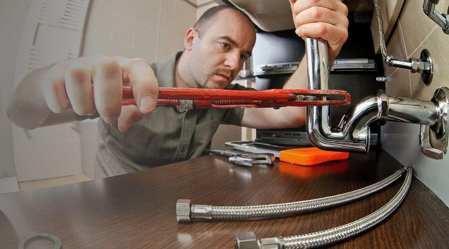Local expert plumbing services in Arlington, TN